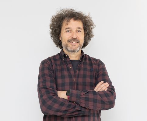 OSCAR HERRERO FELIPE