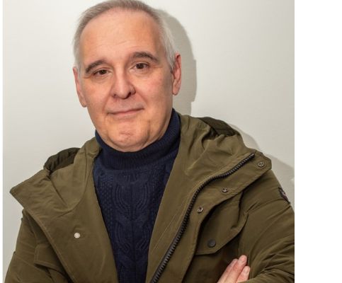 LUIS MIGUEL GONZALEZ DE LA GARZA -  SECRETARIO/A PROG. DOC UNIÓN EUROPEA