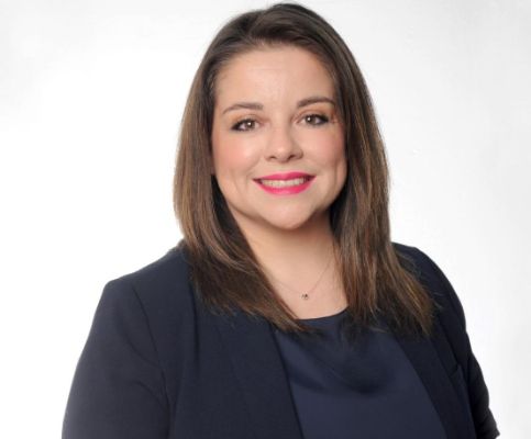AMANDA MORENO SOLANA