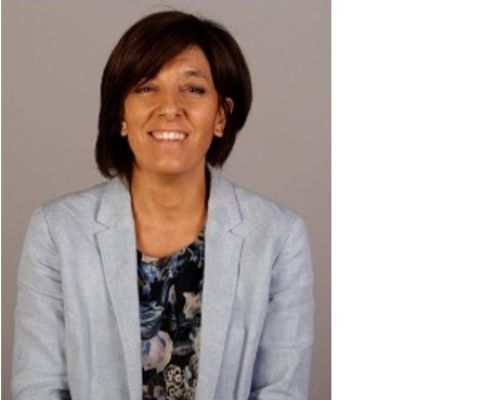 ESTHER ALBA FERRE -  COORD. ADJ. MASTER 
