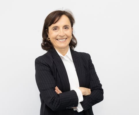 MARIA SONIA CALAZA LOPEZ