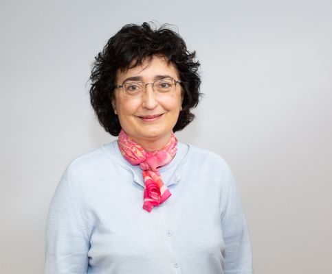 PATRICIA LOPEZ PELAEZ -  DIR. DPTO. DERECHO CIVIL