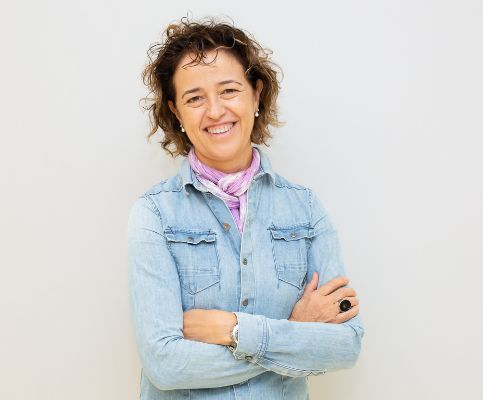 AURORA RUIZ RUA AURORA RUIZ RUA - SECR. DPTO. Tª ECONOMICA Y ECONOMÍA MATEMÁTICA