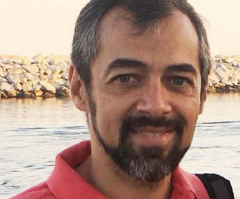 ENRIQUE SAN MARTIN GONZALEZ -  COORD. PROGRAMA DOC. ECONOMIA Y EMPRESA