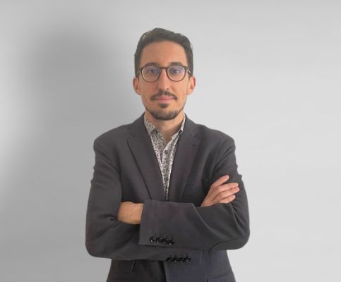 PABLO FRANCISCO DOUCET SANCHEZ