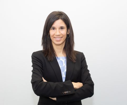 MARIA AINHOA RODRIGUEZ OROMENDIA -  DIRECTOR/A CENTRO ASOCIADO MADRID-SUR SECRETARIO/A CAMPUS DE MADRID