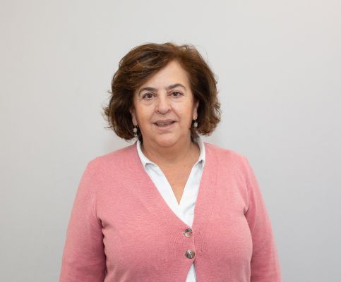 ANA MARTIN MARCOS ANA MARTIN MARCOS - SECR. DPTO. ANÁLISIS ECONÓMICO