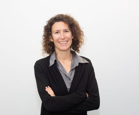 CRISTINA CASTELLANOS SERRANO -  SECRETARIO/A PROG. DOC ECONOMÍA Y EMPRESA