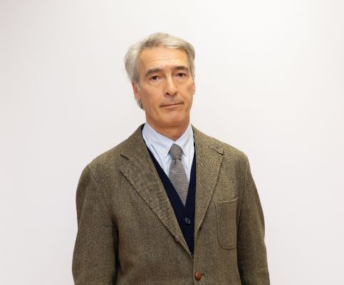 GONZALO ESCRIBANO FRANCES