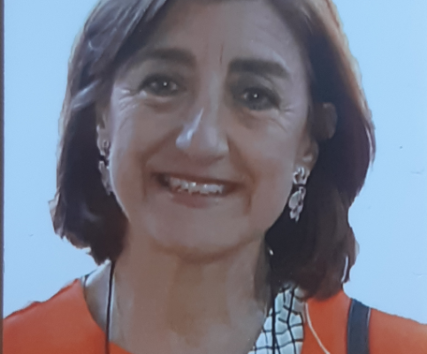 MARIA GARCIA AMILBURU