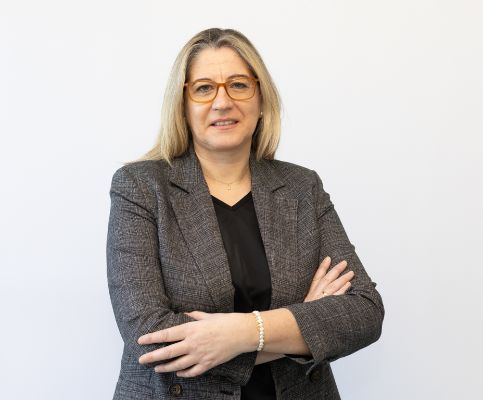 ANA PATRICIA FERNANDEZ SUAREZ