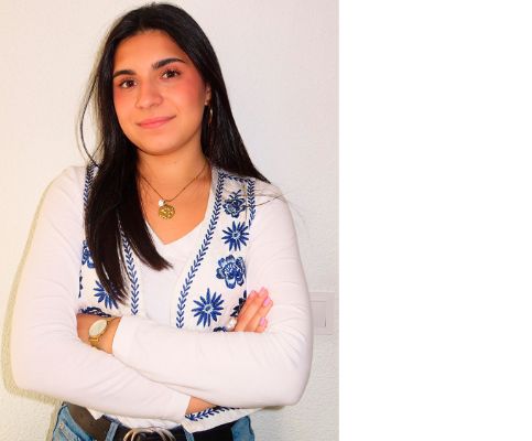 CAROLINA VILLAHOZ TORIO