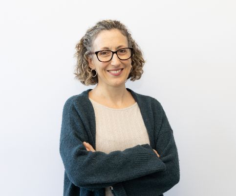 CECILIA VALBUENA CANET