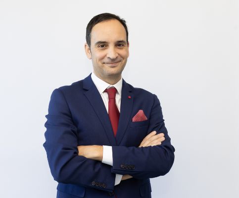 JOSE MANUEL SAEZ LOPEZ