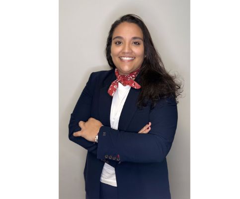 MACARENA DONOSO GONZALEZ