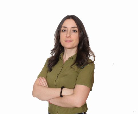 NOEMI LAFORGUE BULLIDO