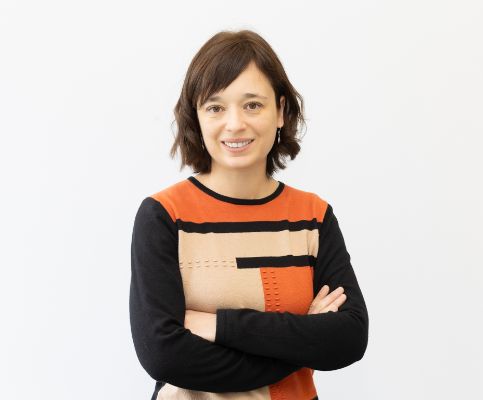 SARA NUÑEZ DE LA FUENTE