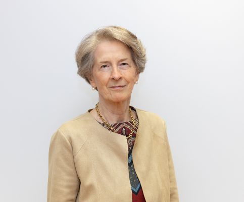 ANA MARIA FREIRE LOPEZ