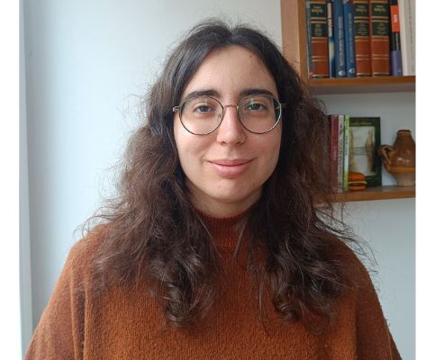 SARA ENGRA MINAYA SARA ENGRA MINAYA