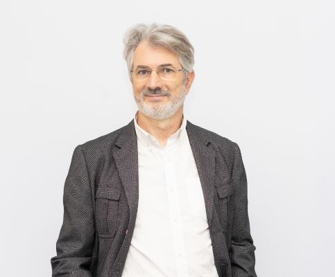 FRANCISCO CRUCES VILLALOBOS