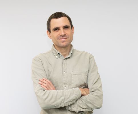 JAVIER GONZALEZ DE PRADO SALAS