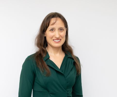 MARIA LIVIA JIMENEZ SEDANO