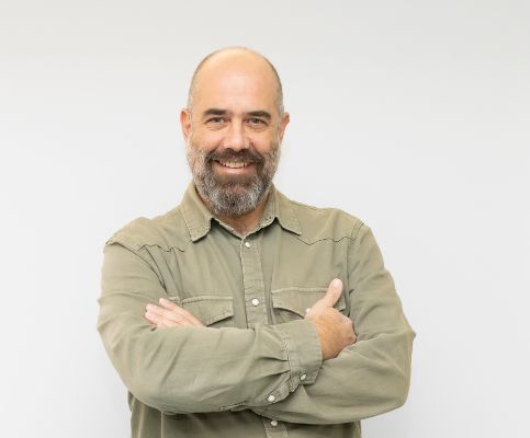 ANTONIO GARCIA ESPADA