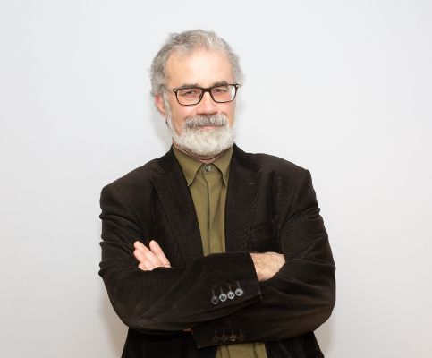 ANTONIO PERLA PARRAS ANTONIO PERLA PARRAS