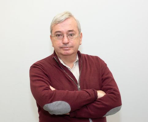 CARLOS BARQUERO GOÑI CARLOS BARQUERO GOÑI
