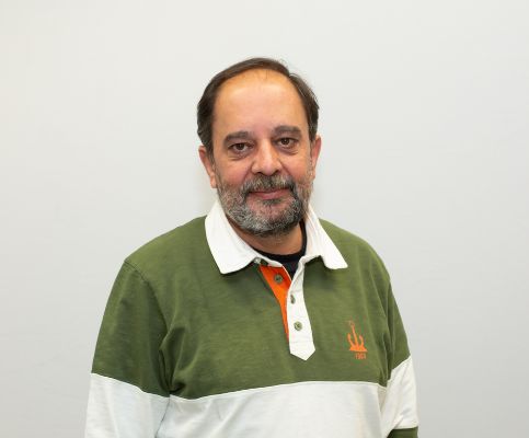 FRANCISCO JAVIER MUÑOZ IBAÑEZ FRANCISCO JAVIER MUÑOZ IBAÑEZ