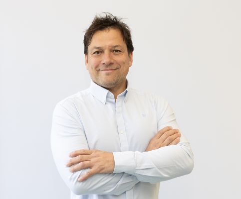 ANDRES FRANCISCO HIDALGO ROMERO