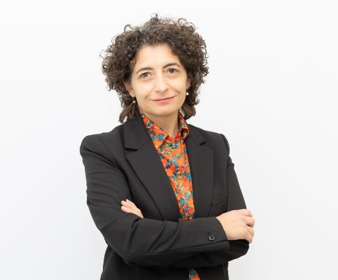 ELVIRA HERNANDEZ GARCIA