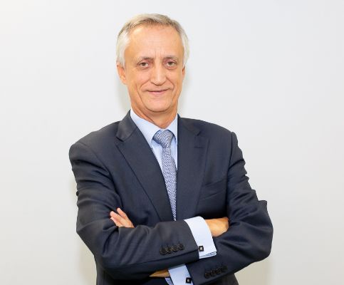 JOSE IGNACIO PEDRERO MOYA JOSE IGNACIO PEDRERO MOYA