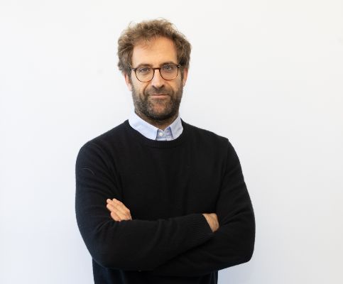 RAFAEL JUAREZ MAÑAS