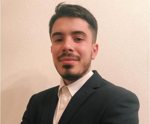 RUBEN SANTIAGO LORENZO