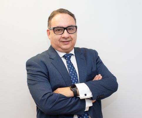 VICTOR FRANCISCO ROSALES PRIETO VICTOR FRANCISCO ROSALES PRIETO