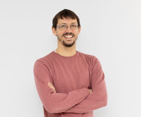 ANDRES DUQUE FERNANDEZ