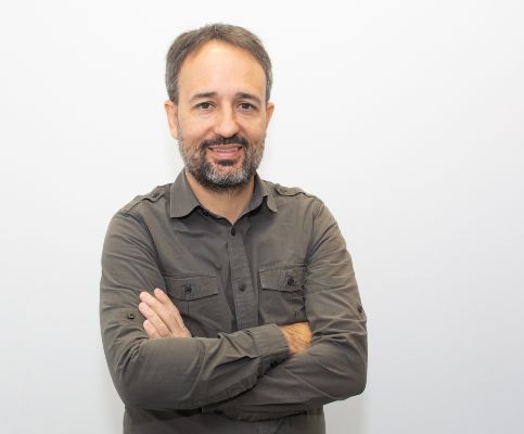 ANSELMO PEÑAS PADILLA ANSELMO PEÑAS PADILLA