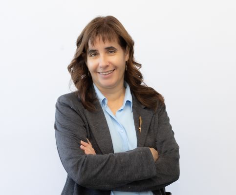 NATIVIDAD DURO CARRALERO