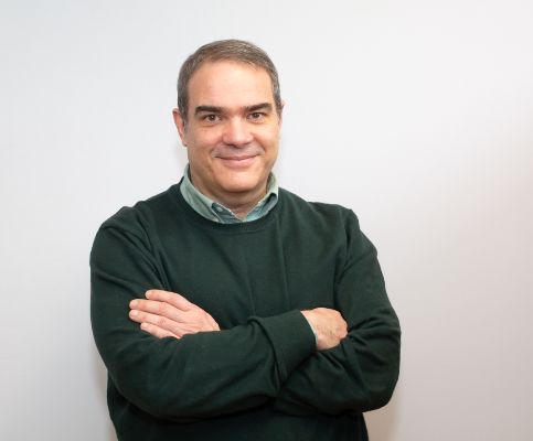 EMILIO LUQUE PULGAR EMILIO LUQUE PULGAR - VICERRECTOR/A ADJ. DE SOSTENIBILIDAD Y AGENDA 2030