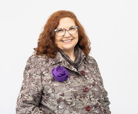 MARIA DEL CARMEN BAÑUELOS MADERA