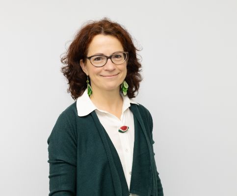 TERESA JURADO GUERRERO