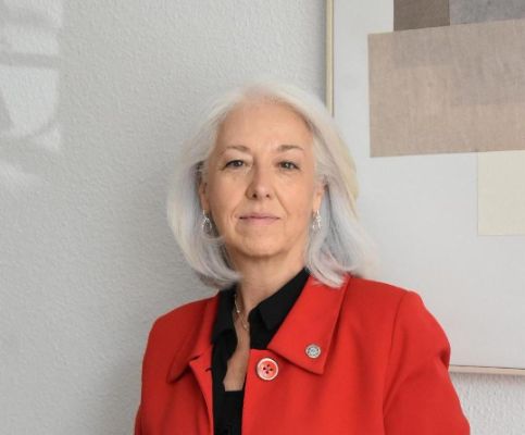 PURIFICACION SIERRA GARCIA -  DIRECTOR/A SERVICIO PSICOLOGÍA APLICADA MIEMBRO COMISIÓN EN MATERIA DE ACOSO SEXUAL Y POR RAZON DE SEXO