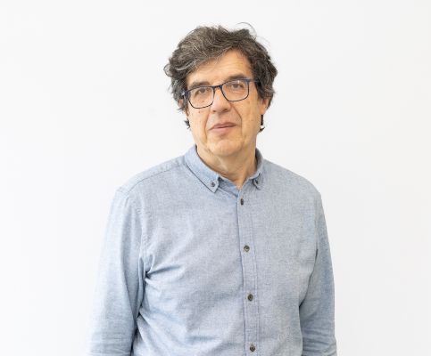 FRANCISCO JOSE PALACI DESCALS