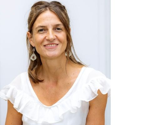 GENNY LUBRINI  -  COORD ACCESO 25-45 AÑOS(PSICOLOGIA)