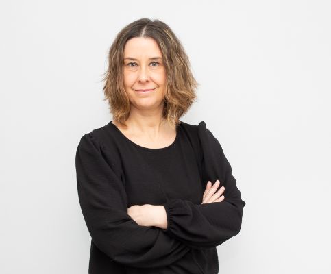 SONIA CRISTINA ORGAZ JIMENEZ SONIA CRISTINA ORGAZ JIMENEZ - DIR. DPTO. PSICOLOGÍA BÁSICA I