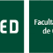 Docentes de la facultad de ciencias