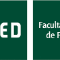 Docentes de la facultad de filología