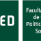 Docentes de la facultad de políticas y sociología