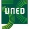 Logotipo UNED 50 aniversario